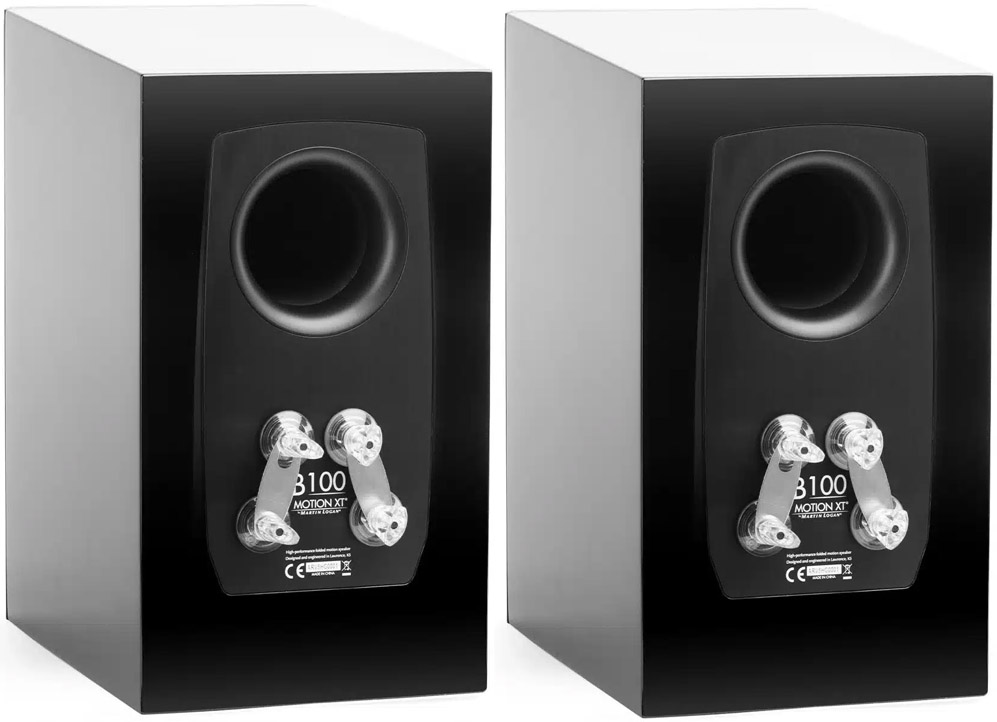 Martin Logan Motion XT B100
